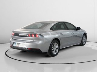 Peugeot 508 BlueHDi 130 S&S Active Pack EAT8 96 kW (130 CV)