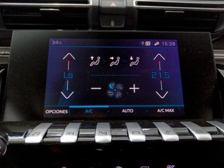 Peugeot 508 BlueHDi 130 S&S Active Pack EAT8 96 kW (130 CV)