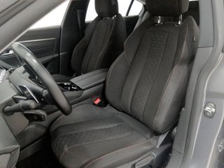 Peugeot 508 BlueHDi 130 S&S Active Pack EAT8 96 kW (130 CV)