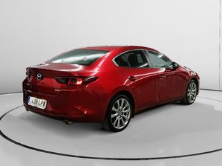 Mazda 3 2.0 Skyactiv-X Evolution 137 kW (186 CV)