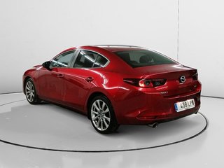 Mazda 3 2.0 Skyactiv-X Evolution 137 kW (186 CV)
