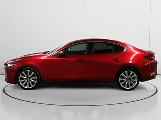 Mazda 3 2.0 Skyactiv-X Evolution 137 kW (186 CV)