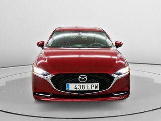 Mazda 3 2.0 Skyactiv-X Evolution 137 kW (186 CV)