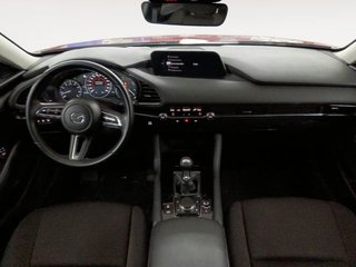 Mazda 3 2.0 Skyactiv-X Evolution 137 kW (186 CV)