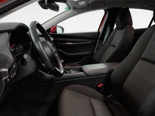 Mazda 3 2.0 Skyactiv-X Evolution 137 kW (186 CV)