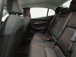 Mazda 3 2.0 Skyactiv-X Evolution 137 kW (186 CV)