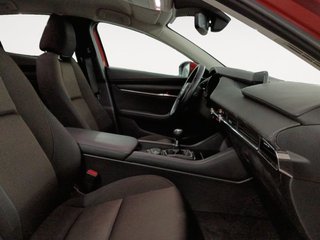 Mazda 3 2.0 Skyactiv-X Evolution 137 kW (186 CV)