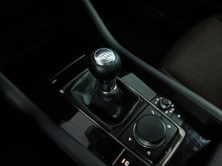 Mazda 3 2.0 Skyactiv-X Evolution 137 kW (186 CV)