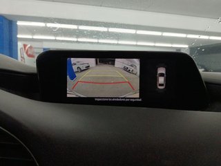 Mazda 3 2.0 Skyactiv-X Evolution 137 kW (186 CV)