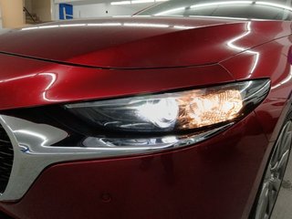 Mazda 3 2.0 Skyactiv-X Evolution 137 kW (186 CV)