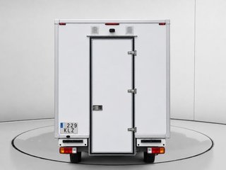 Volkswagen Crafter Cabina Simple Batalla Larga Sin Techo 2.0 TDI 103 kW (140 CV) 3.500