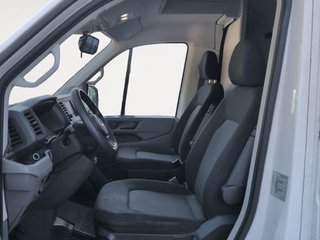 Volkswagen Crafter Cabina Simple Batalla Larga Sin Techo 2.0 TDI 103 kW (140 CV) 3.500