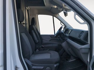 Volkswagen Crafter Cabina Simple Batalla Larga Sin Techo 2.0 TDI 103 kW (140 CV) 3.500