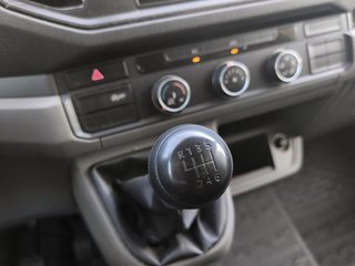 Volkswagen Crafter Cabina Simple Batalla Larga Sin Techo 2.0 TDI 103 kW (140 CV) 3.500