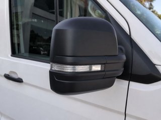 Volkswagen Crafter Cabina Simple Batalla Larga Sin Techo 2.0 TDI 103 kW (140 CV) 3.500