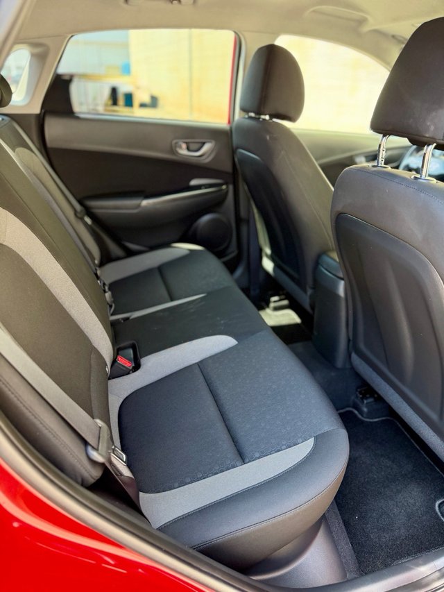 Hyundai Kona 1.6 Automático · 2019 · 28.000 k