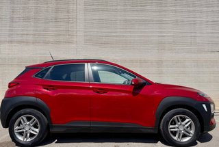 Hyundai Kona 1.6 Automático · 2019 · 28.000 k