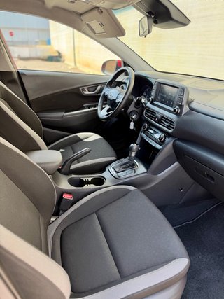 Hyundai Kona 1.6 Automático · 2019 · 28.000 k