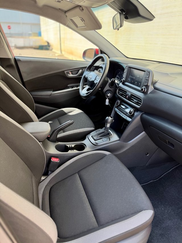 Hyundai Kona 1.6 Automático · 2019 · 28.000 k