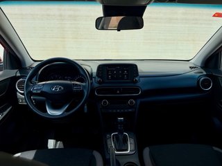 Hyundai Kona 1.6 Automático · 2019 · 28.000 k