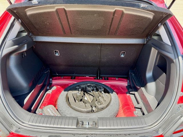 Hyundai Kona 1.6 Automático · 2019 · 28.000 k
