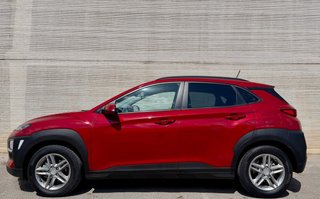 Hyundai Kona 1.6 Automático · 2019 · 28.000 k