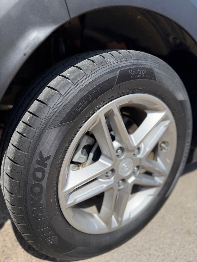 Hyundai Kona 1.6 Automático · 2019 · 28.000 k