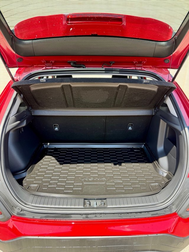 Hyundai Kona 1.6 Automático · 2019 · 28.000 k