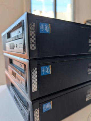 HP 800 G1 Ordenador de Sobremesa