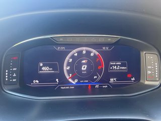 SEAT Leon 2019
