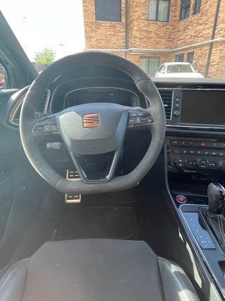 SEAT Leon 2019