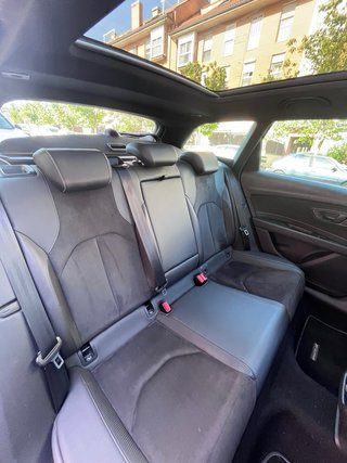 SEAT Leon 2019