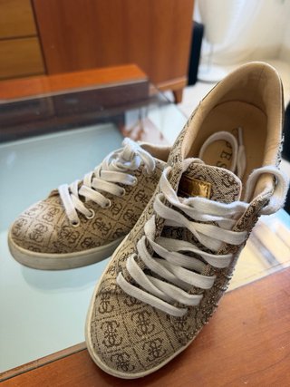 Sneakers Guess Donna