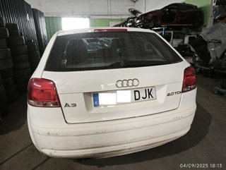 Audi 038129637d válvula a3 2.0 tdi mt (140 229851