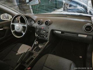 Audi 038129637d válvula a3 2.0 tdi mt (140 229851