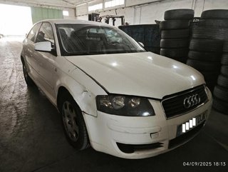 Audi 038129637d válvula a3 2.0 tdi mt (140 229851
