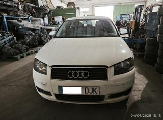 Audi 038129637d válvula a3 2.0 tdi mt (140 229851