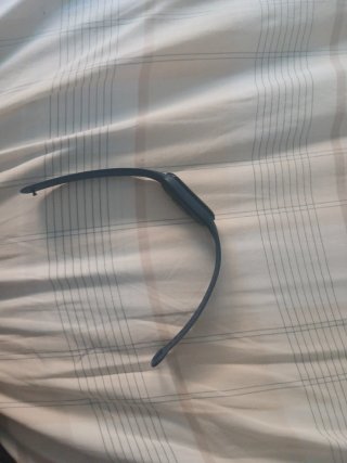 Xiaomi Mi Band 4 Negra
