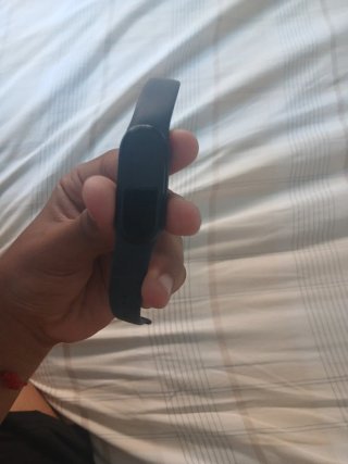 Xiaomi Mi Band 4 Negra