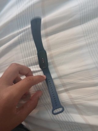 Xiaomi Mi Band 4 Negra