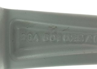 Llanta volkswagen 2ga601025ac t-roc (d11) 2339939