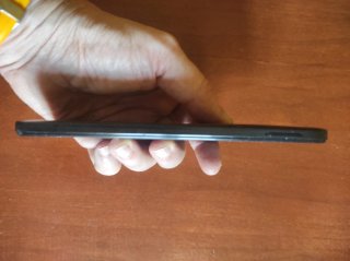 Xiaomi Redmi Note 11 128GB Negro