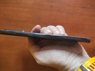 Xiaomi Redmi Note 11 128GB Negro