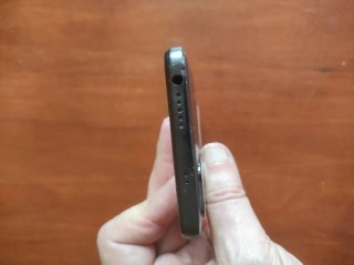 Xiaomi Redmi Note 11 128GB Negro