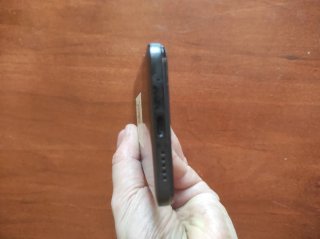 Xiaomi Redmi Note 11 128GB Negro