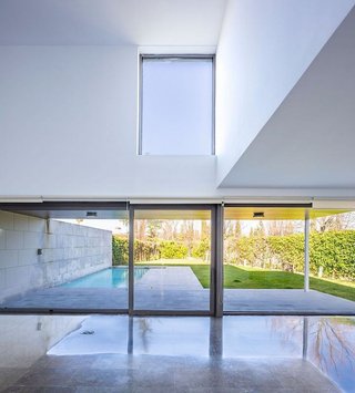 Casa pareada en alquiler en Mirasierra en Madrid