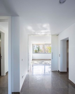Casa pareada en alquiler en Mirasierra en Madrid