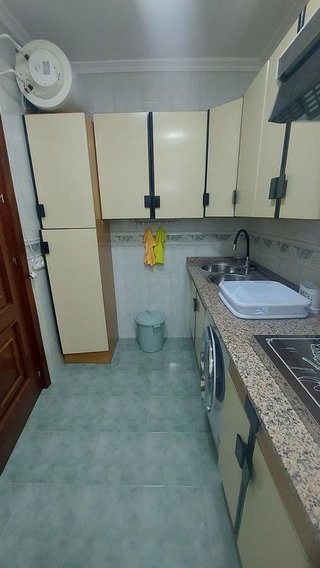 Piso en alquiler en Playa Stª Mª del Mar - Playa Victoria en Cádiz