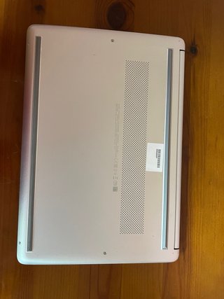 HP i5 11th Gen 16GB RAM Laptop