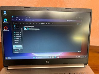 HP i5 11th Gen 16GB RAM Laptop